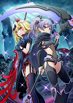 画像ギャラリー No.010のサムネイル画像 / 「プロジェクト東京ドールズ」で「オンゲキ」コラボイベントがスタート