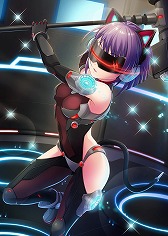 画像ギャラリー No.007のサムネイル画像 / 「プロジェクト東京ドールズ」，新URカード“サイバーアーマー”が登場