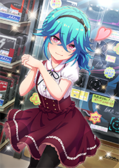 ���������꡼ No.009�Υ���ͥ������ / �֥ץ�������������ɡ��륺�ס���UR�ֿ���Τ����͡פ��о줹�륬����򳫻�