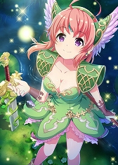 画像ギャラリー No.002のサムネイル画像 / 「プロジェクト東京ドールズ」と「聖剣伝説 3 TRIALS of MANA」のコラボ特設サイトが公開