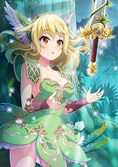 画像ギャラリー No.005のサムネイル画像 / 「プロジェクト東京ドールズ」と「聖剣伝説 3 TRIALS of MANA」のコラボ特設サイトが公開