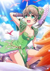 画像ギャラリー No.006のサムネイル画像 / 「プロジェクト東京ドールズ」と「聖剣伝説 3 TRIALS of MANA」のコラボ特設サイトが公開