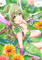 画像ギャラリー No.003のサムネイル画像 / 「プロジェクト東京ドールズ」×「聖剣伝説3ToM」のコラボが実施