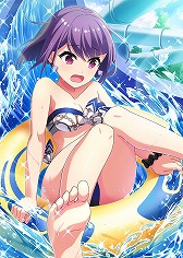 ���������꡼ No.006�Υ���ͥ������ / �֥ץ�������������ɡ��륺�פ˿�UR�����ɡȿ���[2020]�ɥ��꡼�����о�