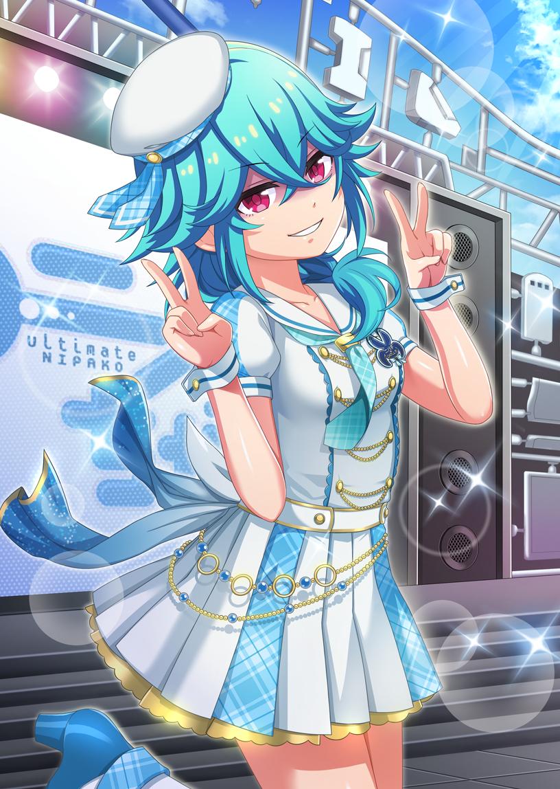「プロジェクト東京ドールズ」と“究極! ニパ子ちゃん”のコラボ特設サイトが公開。アニメ“フレームアームズ・ガール”のキャラも登場「プロジェクト東京ドールズ」と“究極! ニパ子ちゃん”のコラボ特設サイトが公開。アニメ“フレームアームズ・ガール”のキャラも登場
