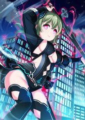 ���������꡼ No.003�Υ���ͥ������ / �֥ץ�������������ɡ��륺��UR��NightThrush�ɤ��о�