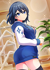 画像ギャラリー No.003のサムネイル画像 / 「プロジェクト東京ドールズ」,新URカード“Dolls☆LIVE”が登場するプレミアムガチャ・ステップアップガチャ開始