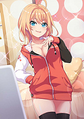 画像ギャラリー No.008のサムネイル画像 / 「プロジェクト東京ドールズ」,新URカード“Dolls☆LIVE”が登場するプレミアムガチャ・ステップアップガチャ開始