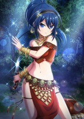 画像ギャラリー No.003のサムネイル画像 / 「プロジェクト東京ドールズ」が「OCTOPATH TRAVELER」との復刻コラボイベントを1月18日より実施