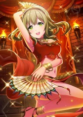 画像ギャラリー No.004のサムネイル画像 / 「プロジェクト東京ドールズ」が「OCTOPATH TRAVELER」との復刻コラボイベントを1月18日より実施