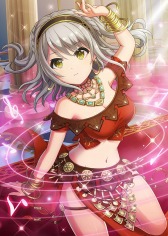 画像ギャラリー No.009のサムネイル画像 / 「プロジェクト東京ドールズ」が「OCTOPATH TRAVELER」との復刻コラボイベントを1月18日より実施