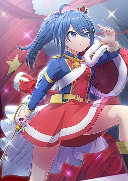 画像ギャラリー No.004のサムネイル画像 / 「プロジェクト東京ドールズ」にて「少女☆歌劇 レヴュースタァライト」とのコラボが2月26日より開催