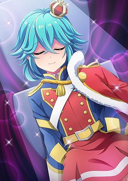 画像ギャラリー No.011のサムネイル画像 / 「プロジェクト東京ドールズ」にて「少女☆歌劇 レヴュースタァライト」とのコラボが2月26日より開催