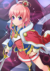 画像ギャラリー No.007のサムネイル画像 / 「プロジェクト東京ドールズ」,“少女☆歌劇 レヴュースタァライト”とのコラボイベントを開始