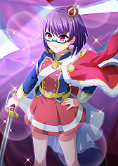 画像ギャラリー No.012のサムネイル画像 / 「プロジェクト東京ドールズ」,“少女☆歌劇 レヴュースタァライト”とのコラボイベントを開始