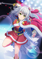 画像ギャラリー No.014のサムネイル画像 / 「プロジェクト東京ドールズ」,“少女☆歌劇 レヴュースタァライト”とのコラボイベントを開始