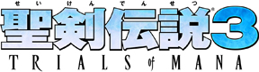 画像ギャラリー No.002のサムネイル画像 / 「プロジェクト東京ドールズ」x「聖剣伝説3 TRIALS of MANA」復刻コラボレーションをスタート