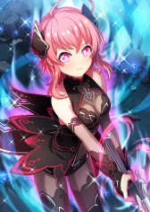 画像ギャラリー No.003のサムネイル画像 / 「プロジェクト東京ドールズ」にてEXRカード【GraveOwl】が登場するガチャ開催