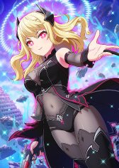 画像ギャラリー No.006のサムネイル画像 / 「プロジェクト東京ドールズ」にてEXRカード【GraveOwl】が登場するガチャ開催