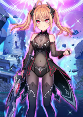 画像ギャラリー No.009のサムネイル画像 / 「プロジェクト東京ドールズ」にてEXRカード【GraveOwl】が登場するガチャ開催