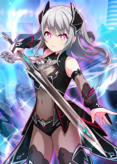 画像ギャラリー No.010のサムネイル画像 / 「プロジェクト東京ドールズ」にてEXRカード【GraveOwl】が登場するガチャ開催