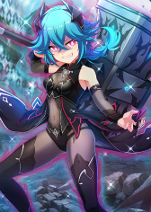 画像ギャラリー No.003 | 「プロジェクト東京ドールズ」にてEXR