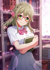 ꡼ No.011Υͥ / ֥ץɡ륺פȡϺ̾פΥߥȤ