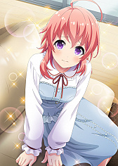 画像ギャラリー No.001のサムネイル画像 / 「プロジェクト東京ドールズ」に新URカード“彼女達の休日”が登場