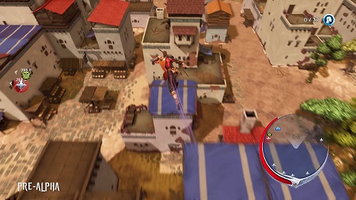 ꡼ No.004 | E3 2017ϿĹ50mε󥹥ĩᡪ֥ȵפֿʷε͡פϢۤ뿷Extinctionפ