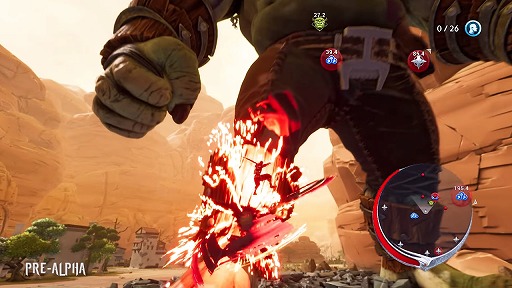 ꡼ No.005 | E3 2017ϿĹ50mε󥹥ĩᡪ֥ȵפֿʷε͡פϢۤ뿷Extinctionפ