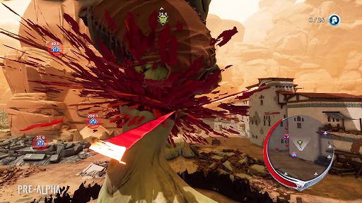 ꡼ No.006 | E3 2017ϿĹ50mε󥹥ĩᡪ֥ȵפֿʷε͡פϢۤ뿷Extinctionפ