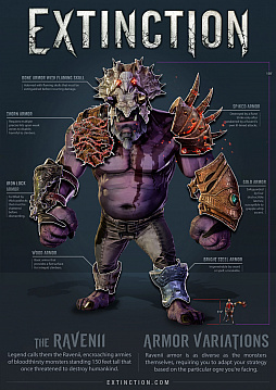 ꡼ No.004Υͥ / 50mΥ꡼㡼臘󥲡ࡤExtinctionפΥȥ쥤顼