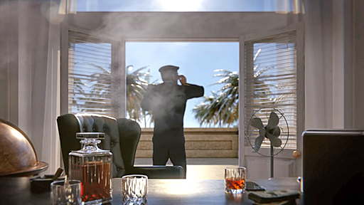 画像ギャラリー No.003のサムネイル画像 / あのエル・プレジデンテが再降臨か。Kalypso Mediaが意味深なティザートレイラーを公開