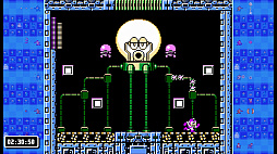 ꡼ No.002 | ֥åޥ7פ֥åޥ10פޤǤϿMega Man Legacy Collection 2פȯɽ88˥꡼