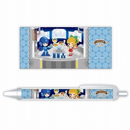 画像ギャラリー No.004のサムネイル画像 / カプコンカフェ レイクタウン店 × 「ロックマン」,コラボグッズの情報を一挙公開