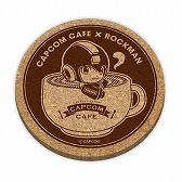画像ギャラリー No.007のサムネイル画像 / カプコンカフェ レイクタウン店 × 「ロックマン」,コラボグッズの情報を一挙公開