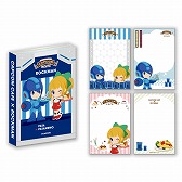 画像ギャラリー No.010のサムネイル画像 / カプコンカフェ レイクタウン店 × 「ロックマン」,コラボグッズの情報を一挙公開