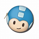 画像ギャラリー No.012のサムネイル画像 / カプコンカフェ レイクタウン店 × 「ロックマン」,コラボグッズの情報を一挙公開