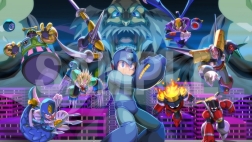 ���������꡼ No.004�Υ���ͥ������ / PS4�ǡ֥��å��ޥ� ���饷�å��� ���쥯����� 2�פ���������������̲��ʤǹ����Ǥ��륭���ڡ���8��10�����鳫��