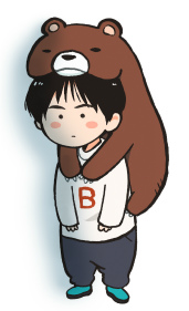 ���������꡼ No.004�Υ���ͥ������ / �֤Ҥ餬���˻ҡפ˽����������󡤲���ɤ���¼���⤵�󤬽б����