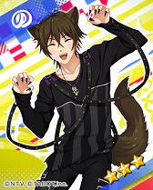 画像ギャラリー No.006のサムネイル画像 / 「ひらがな男子 いつらのこゑ」,ハロウィンイベントを開催