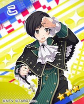 画像ギャラリー No.007のサムネイル画像 / 「ひらがな男子 いつらのこゑ」,ハロウィンイベントを開催