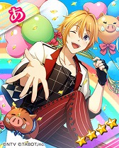 画像ギャラリー No.009のサムネイル画像 / 「ひらがな男子 いつらのこゑ」,ハロウィンイベントを開催