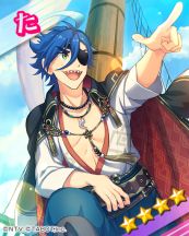 画像ギャラリー No.006のサムネイル画像 / 「ひらがな男子」,「た」(CV:鈴木達央)が登場する新イベントが開催