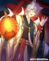 画像ギャラリー No.003のサムネイル画像 / 「ひらがな男子」,山下大輝さん,石田 彰さん,三木眞一郎さん演じる新たなひらがな男子を公開。期間限定文字ゃには時間延長効果を持つ★4絵札が登場