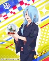 画像ギャラリー No.003のサムネイル画像 / 「ひらがな男子」,神谷浩史さん演じる“ふ”の初登場となるクリスマスイベントを開催