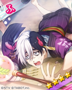 画像ギャラリー No.007のサムネイル画像 / 「ひらがな男子」,神谷浩史さん演じる“ふ”の初登場となるクリスマスイベントを開催