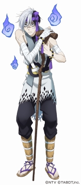 画像ギャラリー No.009のサムネイル画像 / 「ひらがな男子」,神谷浩史さん演じる“ふ”の初登場となるクリスマスイベントを開催