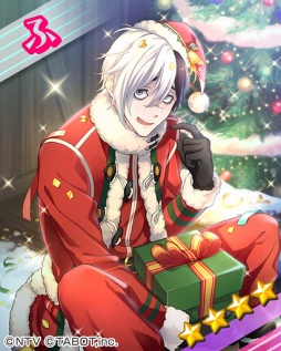 画像ギャラリー No.010のサムネイル画像 / 「ひらがな男子」,神谷浩史さん演じる“ふ”の初登場となるクリスマスイベントを開催