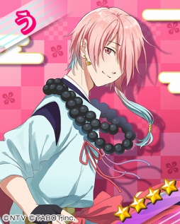 画像ギャラリー No.012のサムネイル画像 / 「ひらがな男子」,神谷浩史さん演じる“ふ”の初登場となるクリスマスイベントを開催